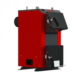 Твердотопливный котел Kraft серия А 12