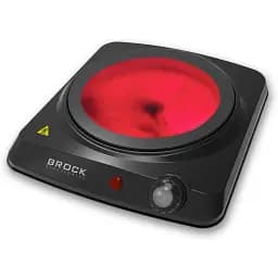 Настольная плита Brock HPI 3001 BK