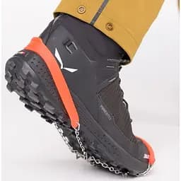 Льодоступи Salewa Ultralight Mountain Spike Crampon S/M помаранчевий (1054-013.003.1527) - мініатюра 4