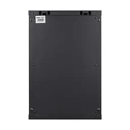 Комутаційна шафа Trinix TRX-18U/600x600x903 Black (25-00115) - мініатюра 7