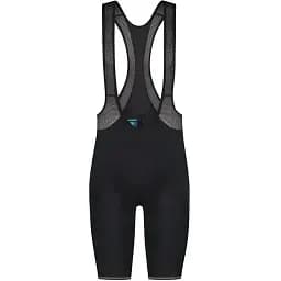 Велошорти Shimano Dinamico  XS Чорний (1096-PCWPAPSXE17ML0103)