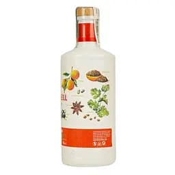 Джин Whitley Neill Oriental Spiced Gin 43% 0.7 л - мініатюра 5