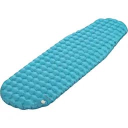 Велюровий матрац Bestway BW 69612 для дому та подорожей (183 x 51 x 7.5 см)