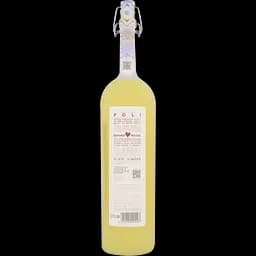 Лікер Poli Liqueur Elisir Limone, 27%, 0,7 л - мініатюра 2