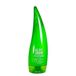 Кондиционер для волос восстановительный Disaar Aloe Grow 99, 260 мл