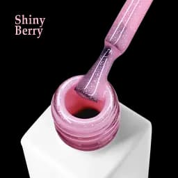 Камуфлююча база Joia vegan BB Cream base Shiny berry 8 мл - мініатюра 3