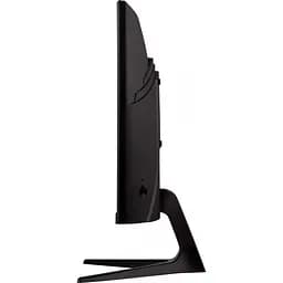 Монітор ViewSonic 24" VX2418C [87149] - мініатюра 9