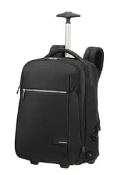 Рюкзак На Колесах 17,3" Samsonite LITEPOINT BLACK 48x32,5x20 KF2*09006 - мініатюра 12