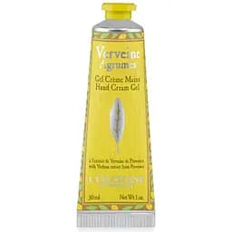 Крем для рук L'Occitane Цитрус-Вербена, 30 мл