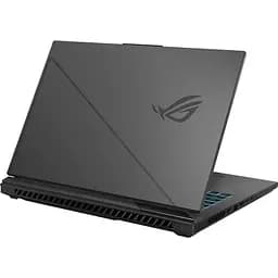 Ноутбук Asus ROG Strix G16 G614JV-N4233, Intel Core i9-13980HX, 5.6GHz, 16 WQXGA, 240Hz, 32GB, SSD 1TB, NVIDIA GeForce RTX 4060 8GB, FreeDos - мініатюра 9