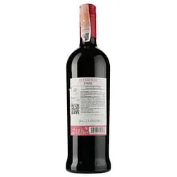 Вино Redwood Park Cabernet Sauvignon, червоне, сухе, 13%, 0,75 л - мініатюра 2