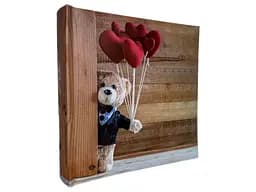 Альбом EVG BKM46200 Bear Love 10x15x200см (BKM46200 Bear Love)