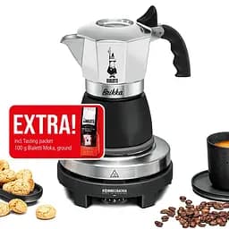 Набор подарочный эспрессо Rommelsbacher RK 505/K