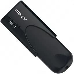 Флеш накопичувач PNY 512 GB Attache 4 USB 3.1 (FD512ATT431KK-EF) - мініатюра 4