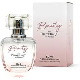 Духи жіночі з феромонами PheroStrong Beauty With 50 мл