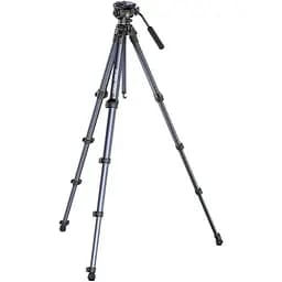 Штатив Ulanzi OMBRA VIDEO II T154 [150327] - мініатюра 6