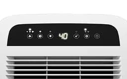 Осушувач повітря Olimpia Splendid AQUARIA S1 10 P (OS-2060) - мініатюра 5
