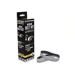 Набір змінних ременів 5шт Belt Kit for X22 Medium (PP0003207) Work Sharp - мініатюра 2