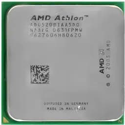Процесор AMD Athlon 64 X2 5000B (ADO500BIAA5DO)