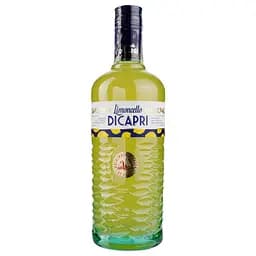 Лікер Limoncello di Capri, 30%, 0,7 л