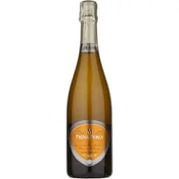 Вино игристое Domaines Paul Mas Prima Perla Blanc de Blancs белое брют 0.75 л