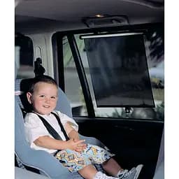 Шторка від сонця DreamBaby Rollup, сіра, 1 шт. (F207) - мініатюра 3