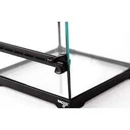 Тераріум Repti-Zoo RHK18SG 21x21x20см (RHK-18SG) - мініатюра 6
