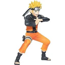 Фігурка Наруто Удзумаки Naruto Vibration Stars 17см NA 22.061
