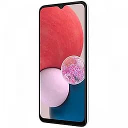 Смартфон Samsung Galaxy A13 A135F 64Gb SM-A135FZWVSEK Grade A Seller Refurbished White - мініатюра 3