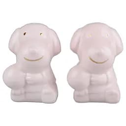 Набор для специй Lefard 2 шт. светло-розовый (359-304)