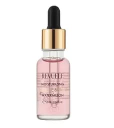 Интенсивно увлажняющая сыворотка для лица Арбуз FRUITY FACE CARE Revuele 30 мл