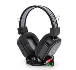 Игровые наушники iKAKU KSC581 ZHANLONG RGB - мініатюра 2