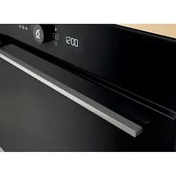 Духова шафа Whirlpool з піролітичним очищенням WOI5S8PM1SXA - мініатюра 12