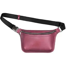 Шкіряна сумка Grande Pelle 20х15х7 см sum0028567