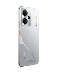 Смартфон Realme 14 5G 8/256GB Silver - мініатюра 3