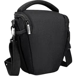 Сумка Caden D1-3 для фототехніки й дзеркальних фотоапаратів Black