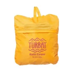 Накидка Turbat Raincover M Жовтий - мініатюра 7