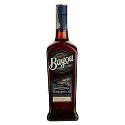Ром Bayou Select, 40%, 0,7 л