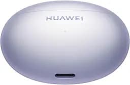 Навушники HUAWEI FreeBuds 6i Purple (55037550) - мініатюра 10