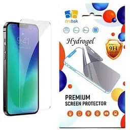 Пленка защитная Drobak Hydrogel Apple iPhone 14 (505064) (505064)