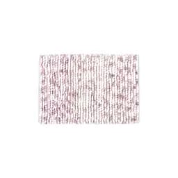 Набір килимків Irya - Ottova lilac ліловий 60x90+40x60 - мініатюра 2