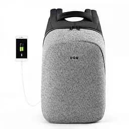 Рюкзак Tigernu D-83351 15.6 Black Grey