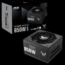 Блок питания ASUS TUF 850W 80+ Gold (TUF-GAMING-850G)