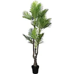 Штучне дерево Devilon Пальма в горщику 184 см (360375)