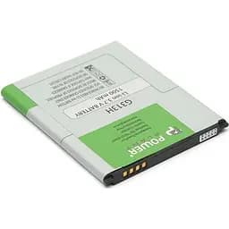 Акумулятор PowerPlant Samsung Galaxy Ace 4 (EB-BG313BBE) (DV00DV6256)
