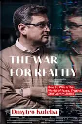The War for reality. How to win in the world of fakes, truths and communities