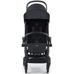 Коляска прогулянкова Bumprider Connect3 Black-Navy - мініатюра 2
