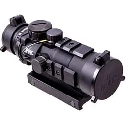 Приціл коліматора Burris AR-536 5x36mm Ballistic CQ