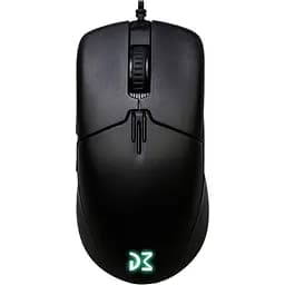 Миша Dream Machines DM7 Switch Kailh Black (DM7_SWITCH) [104730]