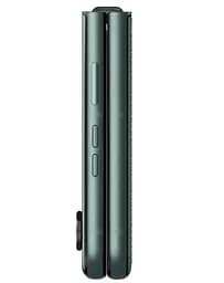 Смартфон Motorola Razr 60 Ultra 16/512GB Scarab (PB8R0078) (EU) - мініатюра 5